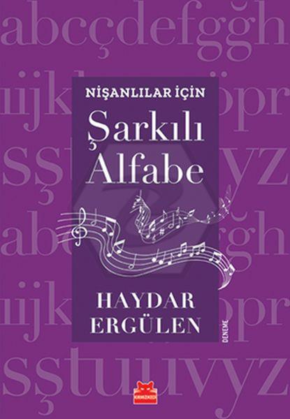 Nişanlılar İçin Şarkılı Alfabe 