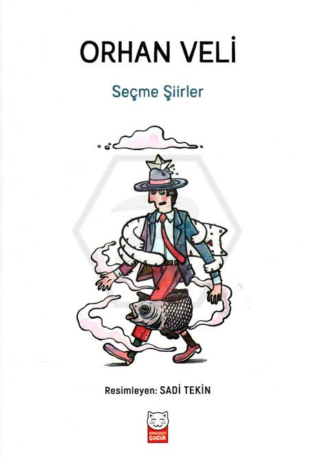 Seçme Şiirler