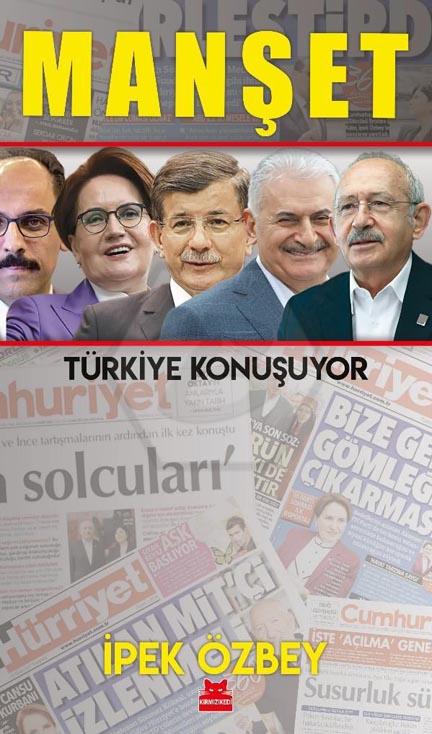 Manşet - Türkiye Konuşuyor