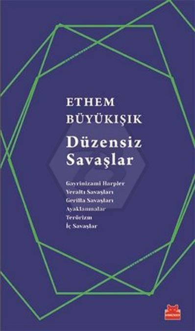 Düzensiz Savaşlar