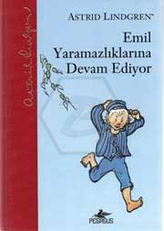 Emil Yaramazlıklarına Devam Ediyor