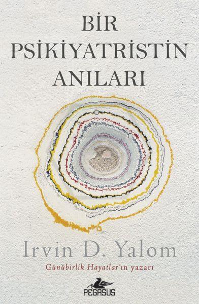Bir Psikiyatristin Anıları