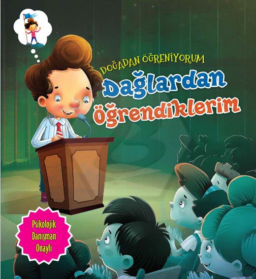 Dağlardan Öğrendiklerim