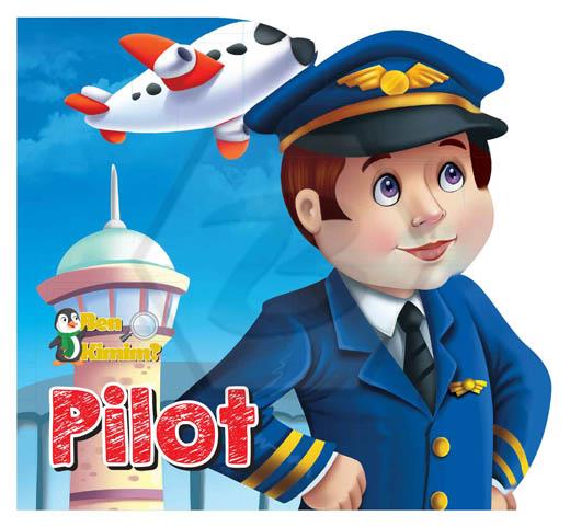 Pilot - Ben Kimim