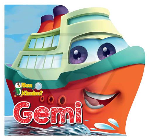 Gemi - Ben Kimim