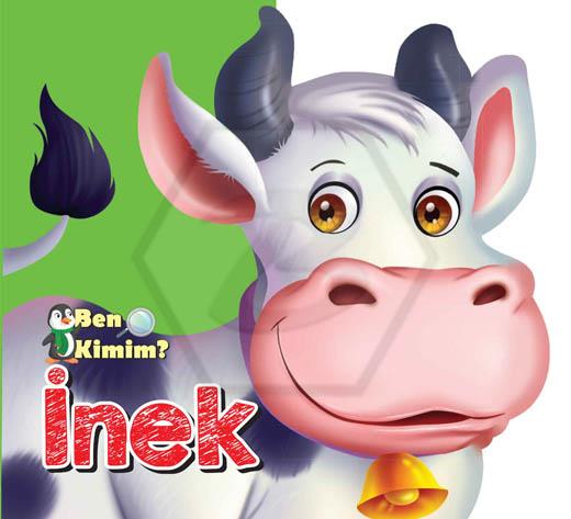 İnek - Ben Kimim