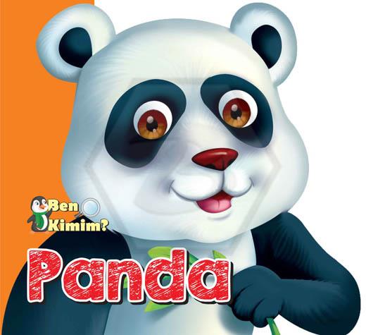 Panda - Ben Kimim