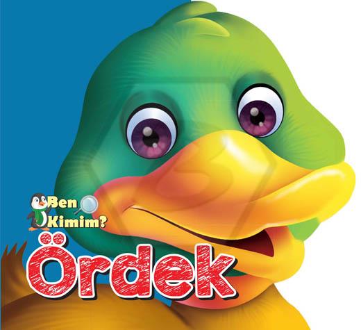 Ördek - Ben Kimim