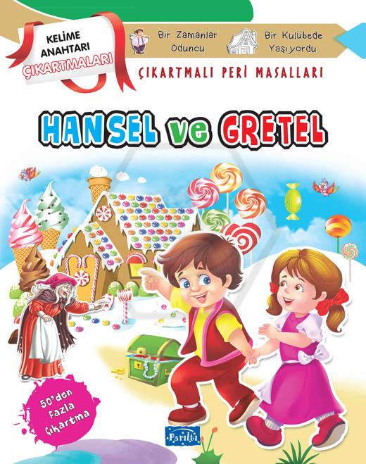 Hansel Ve Gretel - Kelime Anahtarı