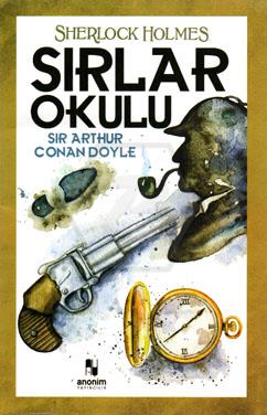 Sherlock Holmes - Sırlar Okulu