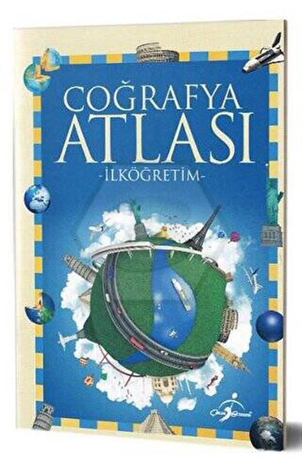 Coğrafya Atlası