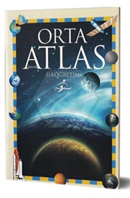 Orta Atlas