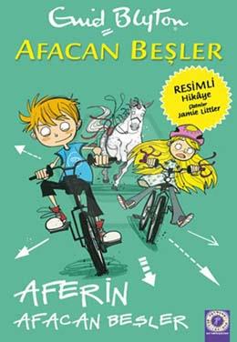 Afacan Beşler Aferin Afacan Beşl.