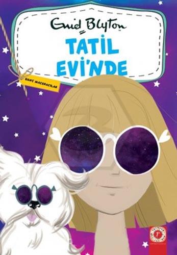 Tatil Evinde - Genç Maceracılar 1