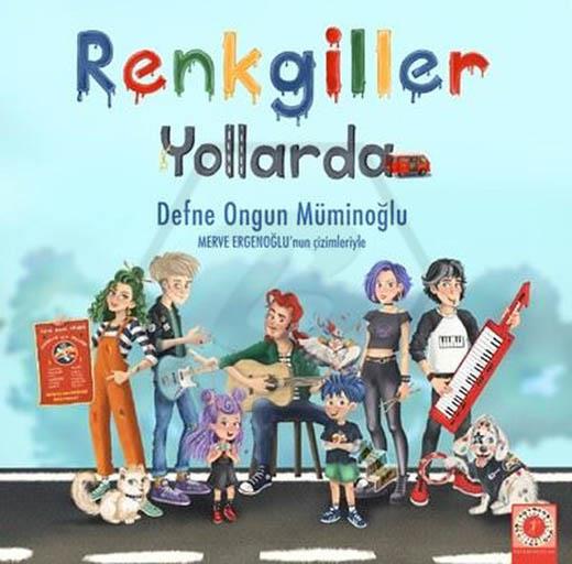 Renkgiller Yollarda