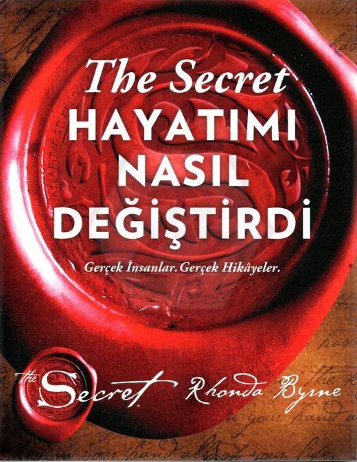 The Secret-Hayatımı Nasıl Değiştirdi?