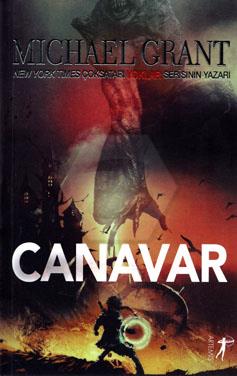 Canavar