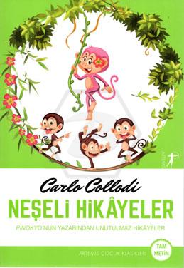 Neşeli Hikayeler