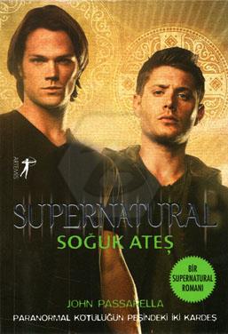 Supernatural-Soğuk Ateş