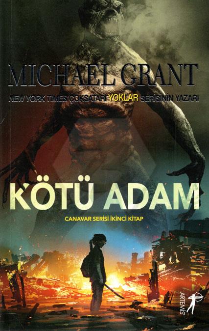 Kötü Adam