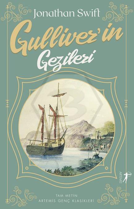 Güliverin Gezileri