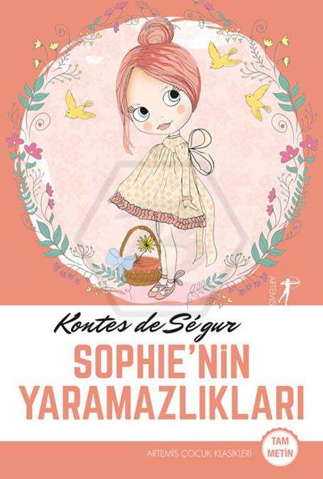 Sophıe’nin Yaramazlıkları