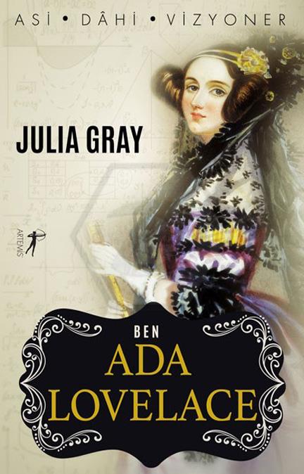 Ben Ada Lovelace 