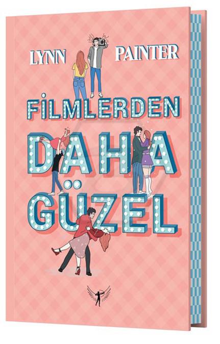 Filmlerden Daha Güzel Ciltli