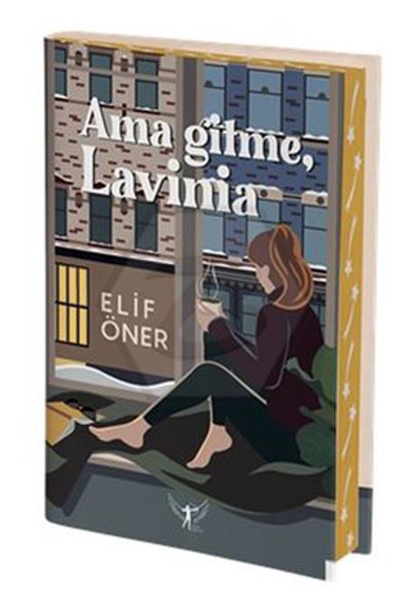 Ama Gitme Lavinia