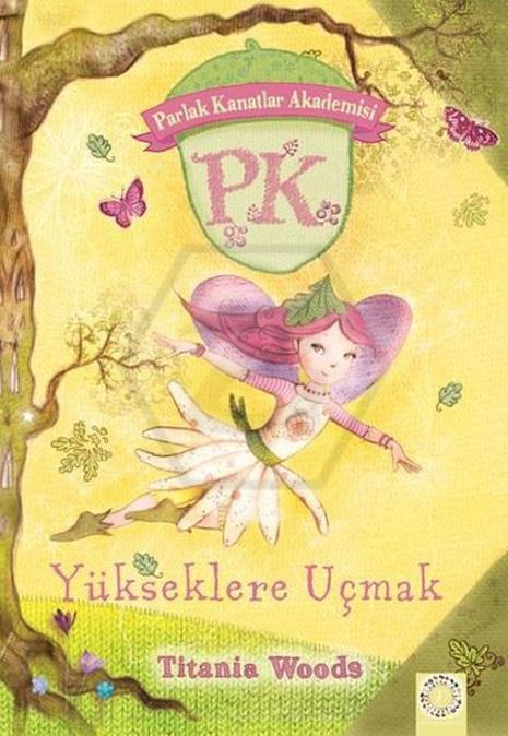 Yükseklere Uçmak