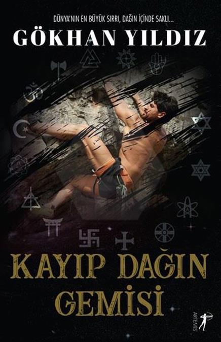 Kayıp Dağın Gemisi