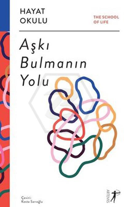 Aşkı Bulmanın Yolu