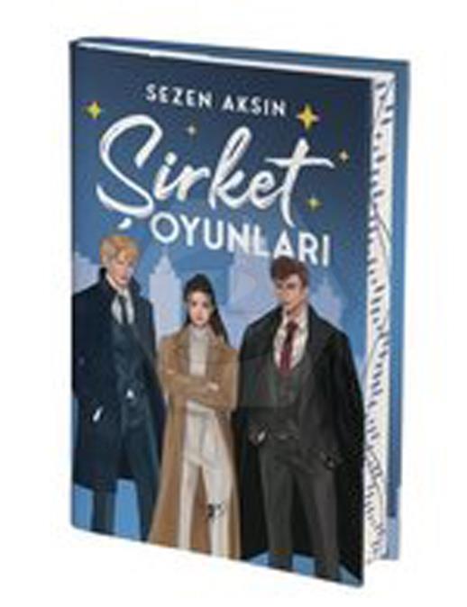 Şirket Oyunları