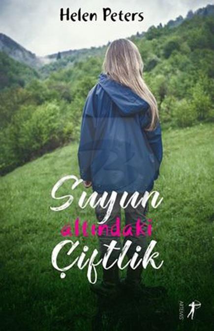 Suyun Altındaki Çiftlik