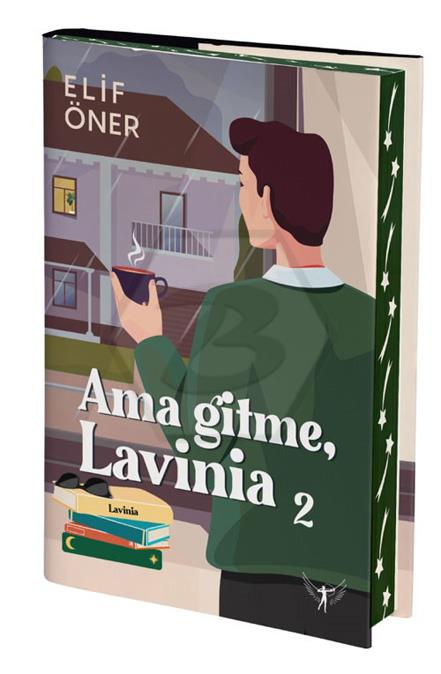 Ama Gitme  Lavinia 2