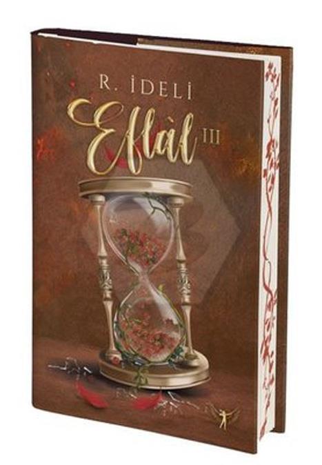 Eftal 3 Ciltli