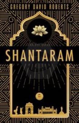 Tanrı’nın huzur bahşettiği SHANTARAM