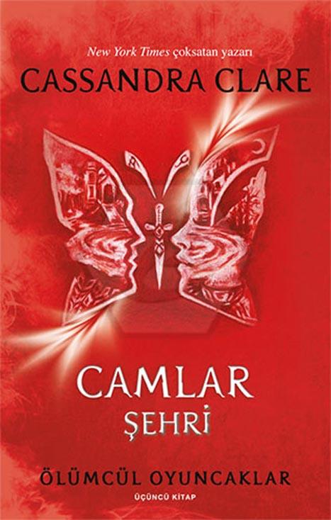 Camlar Şehri