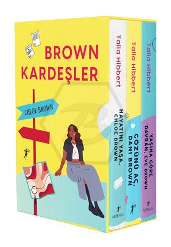 Brown Kardeşler Serisi