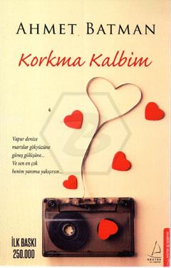 Korkma Kalbim