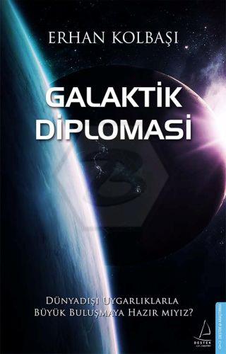 Galaktik Diplomasi