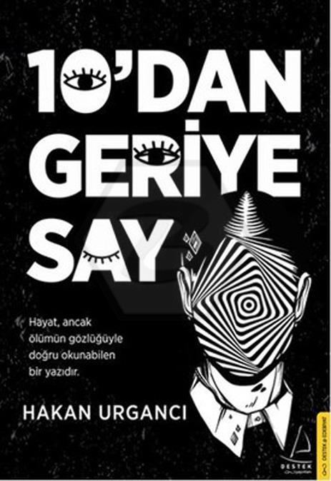 10dan Geriye Say