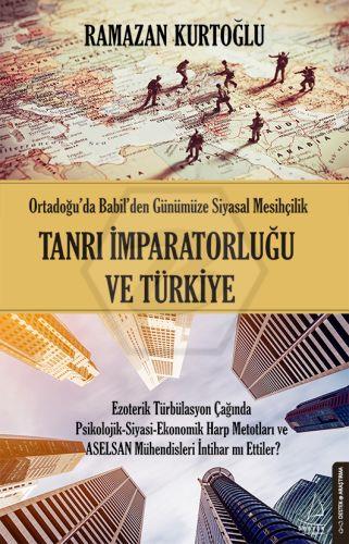 Tanrı İmparatorluğu ve Türkiye