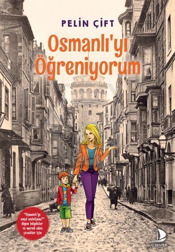Osmanlı yı Öğreniyorum
