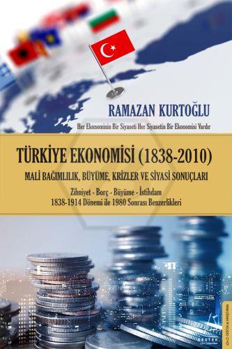 Türkiye Ekonomisi 1838 2010