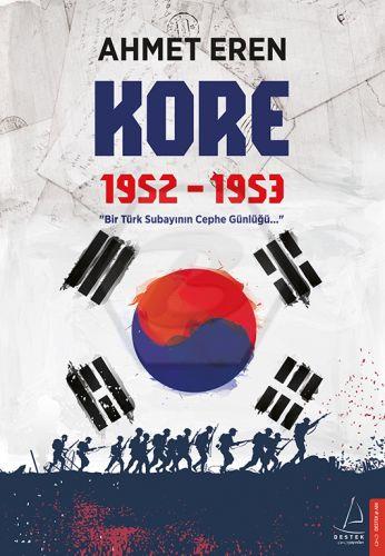 Kore 1952 1953