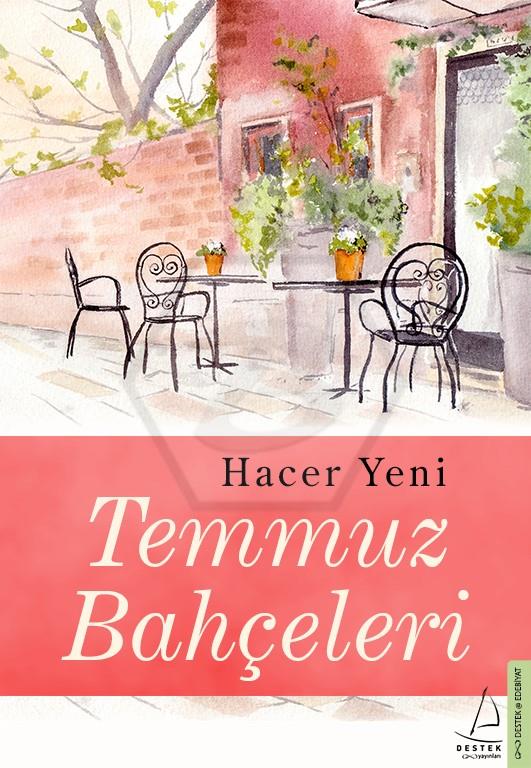 Temmuz Bahçeleri