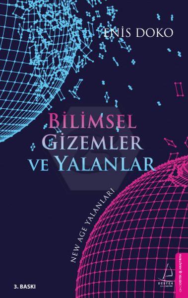 Bilimsel Gizemler ve Yalanlar