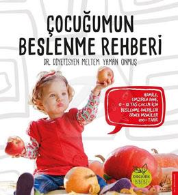 Çocuğumun Beslenme Rehberi