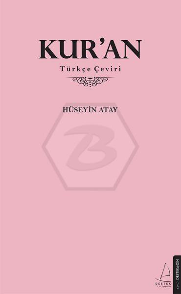 Kuran Türkçe Çeviri